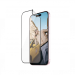 Kaitsekile Matrix D3O, Apple iPhone 15, Ultra-Wide Fit, PanzerGlass