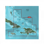 Garmin VUS029R Southern Bahamas