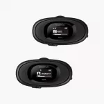 Sena 5R Motorcycle Bluetooth Communication System Dual Pack