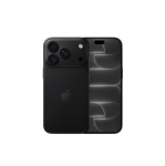 Apple iPhone 18 Pro 1TB Black