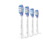Philips Premium Gum Care HX9054/87 Harjapead 4 tk