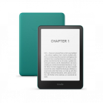 Amazon Kindle E-reader Paperwhite 2024 Jade