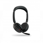 Jabra Evolve2 65 Flex, Link380a MS Stereo