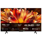 TCL 50" 4K UHD QLED 50QLED780L
