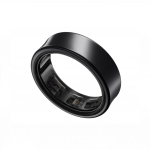 Samsung Galaxy Ring Titanium Black Size 6