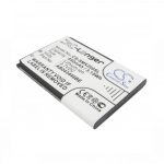 Samsung GT-E1150/GT-E2530/GT-E1200/E250/GT-C3590/GT-C3595/B2100 aku AB463446BU 750mAh