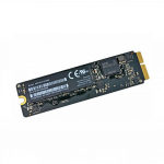512GB Apple SSD - Macbook Pro 13" A1502