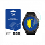 Kaitseklaas Garmin Fenix 7, komplektis 3tk, 3mk