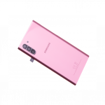 Samsung SM-N970F Galaxy Note 10, akukaas, roosa, DS