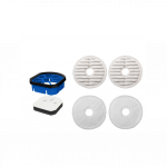 Tarvikute komplekt Bissell SpinWave + Vac Maintenance Kit v2