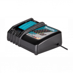 Akulaadija Makita DC18RC, 7.2 - 18 V