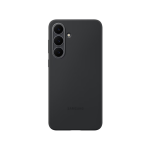 Samsung Galaxy S25 FE Silicone Case Black