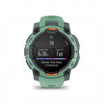 Garmin Instinct 3 45mm Neotropic with Neotropic colored watch strap Amoled