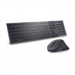 Dell Wireless Keyboard and Mouse Set for the cooperation Premier KM900
