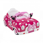 Huffy Minnie Car 6v