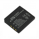 Fujifilm NP-50 kaamera aku 750mAh