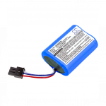 Zebra BT17790-1, AK18353-1 triipkoodilugeja aku 1500mAh