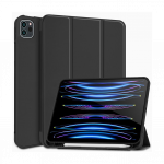 Kaitsekaaned SmartCase Pen, Apple iPad Pro 11" (2020/2021/2022), must, Tech-Protect