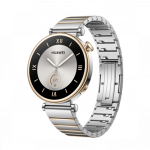 Huawei Watch GT 4 41mm Stainless Steel Case with Stainless Steel Strap