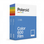 Polaroid 600 Color New 2tk