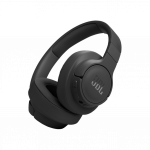 JBL Tune 770NC, adaptiivne m&uuml;rasummutus, must