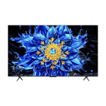 TV Set|TCL|65 "|4K Ultra HD|3840 x 2160 pixels|Flat|16:9|QLED|65T8D