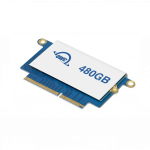 OWC Aura Pro NT 480 GB SSD Macbook SSD PCI-E x4 Gen3.1 NVMe (OWCS3DAP4NT05)