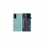 Samsung SM-G781B Galaxy S20 FE 5G akukaas tagapaneel Cloud Mint