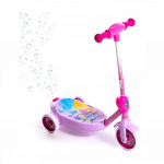Huffy Princess Bubble Scooter