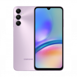 Samsung Galaxy A05s 4GB RAM 128GB Light Violet