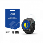 Kaitsekile Garmin Epix Pro gen 2 51mm, komplektis 3tk, 3mk