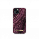 Apple iPhone 13 Pro Max telefoni&uuml;mbris Golden Plum, iDeal of Sweden