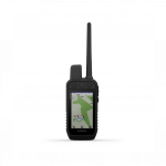 Garmin Alpha 200 Plus