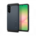 Kaitse&uuml;mbris Tough Armor, Samsung Galaxy A56 5G, sinakashall, tugijalaga, Spigen