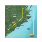 Garmin VUS007R Norfolk-Charleston