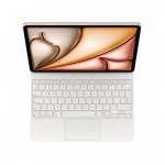 Apple Magic Keyboard iPad Air 13" (M3) INT Valge