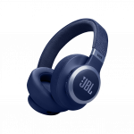 JBL Live 770NC, adaptiivne m&uuml;rasummutus, sinine