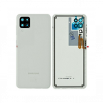 Samsung SM-A125F Galaxy A12 akukaas valge