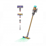 Dyson V12 Detect Slim Absolute Gold