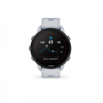 Garmin Forerunner 955 Solar White