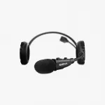 Sena 3S Plus Motorcycle Bluetooth Communication System Boom Microphone Kit