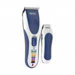 Juuksel&otilde;ikur Wahl Cordless Color Pro, sinine/valge