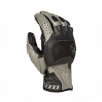 Badlands Aero Pro Short Glove XL Monument Gray