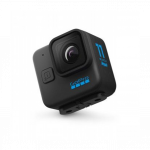 Seikluskaamera GoPro Hero11 Mini