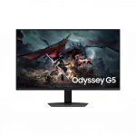 32" monitor Samsung Odyssey G5 S32DG500EU