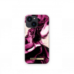Apple iPhone iPhone 14 / iPhone 13 telefoni&uuml;mbris Ruby Marble, iDeal Of Sweden