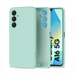SamsungGalaxy A16 5G / A16 4G silikoon&uuml;mbris t&uuml;rkiis,Tech-Protect