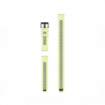 Garmin QuickFit 22mm Citron Silicone 3-piece Dive Set