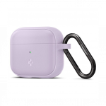 Apple AirPods 3 silikoon&uuml;mbris Spigen lilla