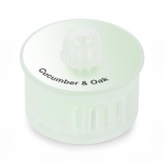 Ecovacs T9 seeria kapslid 3tk Cucumber & Oak